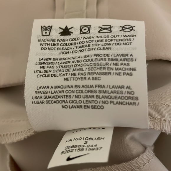 ⛳️Nike Dri-Fit Golf Shorts - Picture 9 of 11